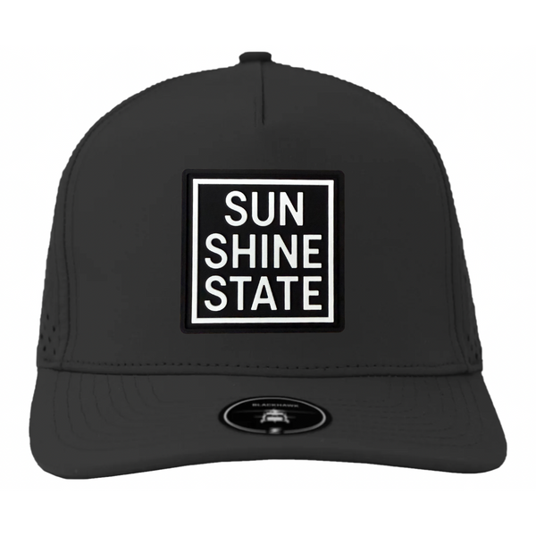 Sunshine State Brand Patch Hat