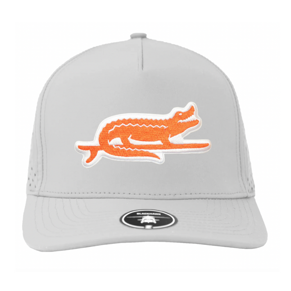 Sunshine State Surfing Gator Hat
