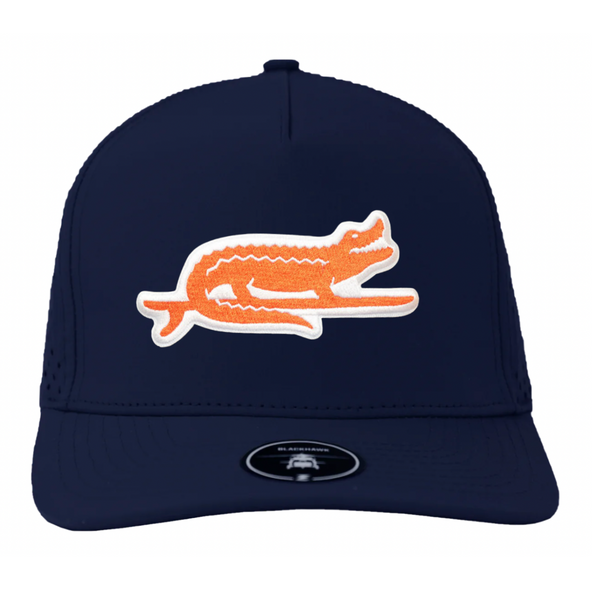 Sunshine State Surfing Gator Hat