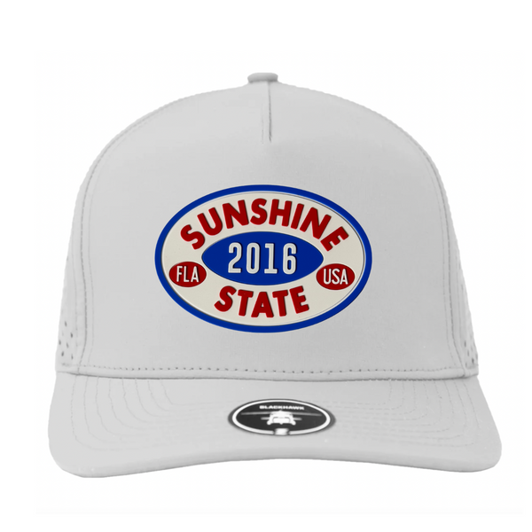 Sunshine State Heritage Patch Hat