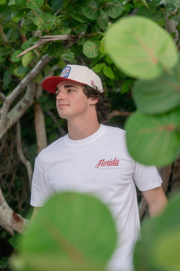 Sunshine State Beach Days Hat