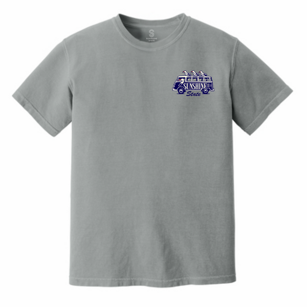 Seagull Road Trip Tee