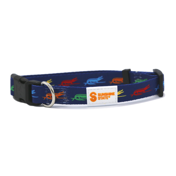 SURF GATOR PET COLLAR - Sunshine State®