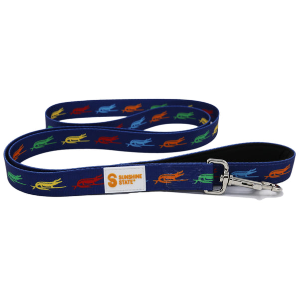 SURF GATOR PET LEASH - Sunshine State®