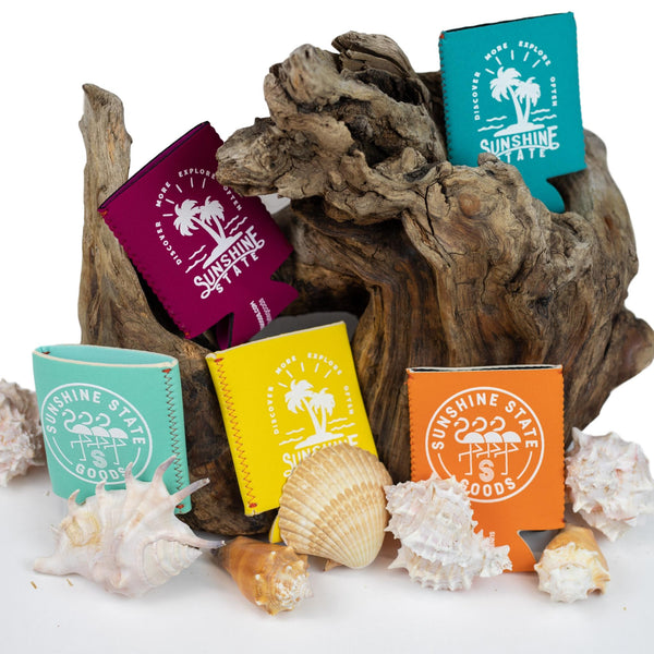 SUNSHINE STATE KOOZIES - THE GOOD ONES - Sunshine State®
