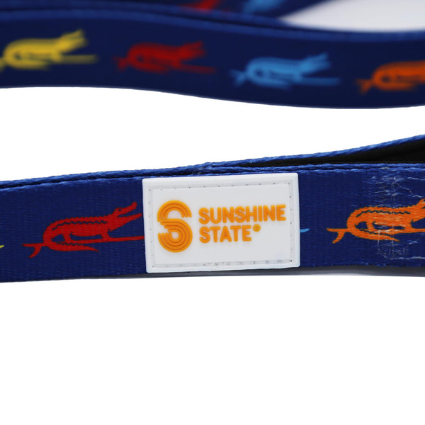 SURF GATOR PET LEASH - Sunshine State®