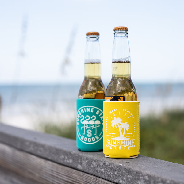 SUNSHINE STATE KOOZIES - THE GOOD ONES - Sunshine State®