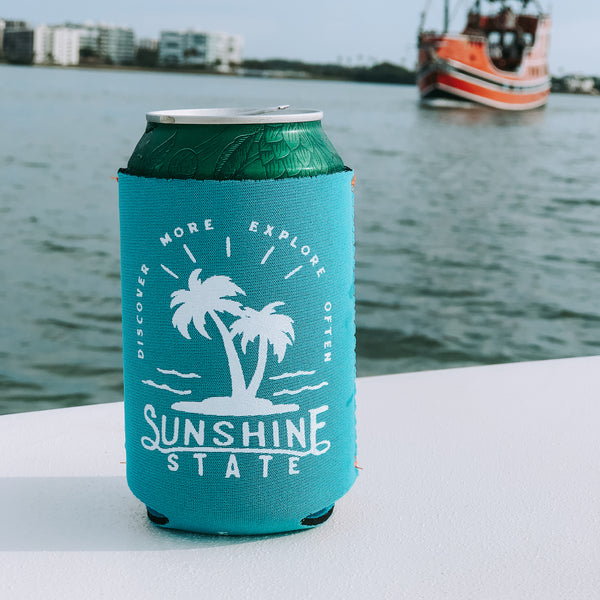 SUNSHINE STATE KOOZIES - THE GOOD ONES - Sunshine State®