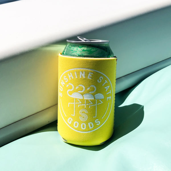 SUNSHINE STATE KOOZIES - THE GOOD ONES - Sunshine State®