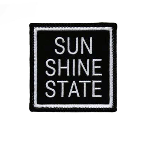 SUNSHINE STATE PATCH - Sunshine State®
