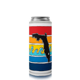 SLIM CAN COOLER BY SIC - FLORIDA SUNSET - Sunshine State®