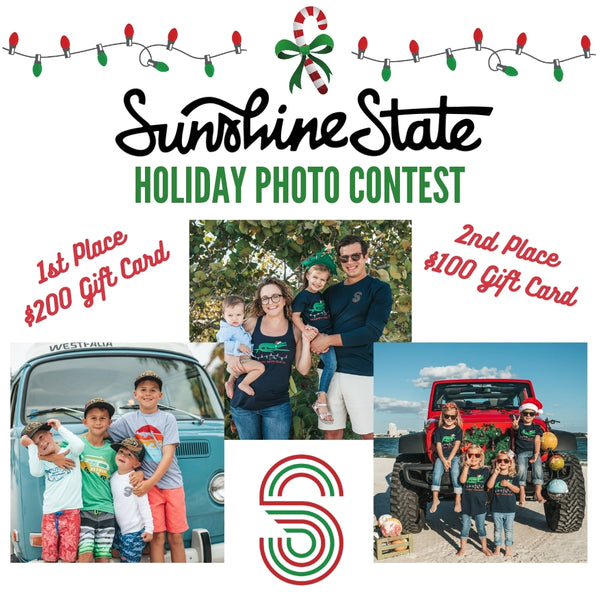 2020 Holiday Photo Contest
