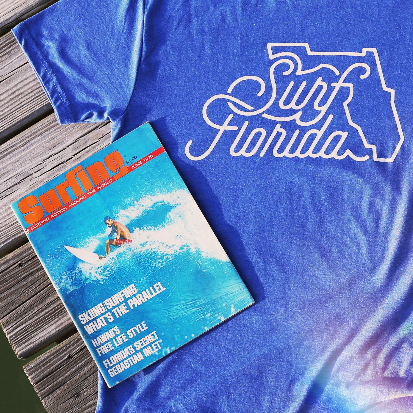 Surf Florida™