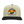Sunshine State Surfing Gator Sunset Hat