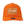 Sunshine State Orange Coastal Hat