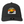 Sunshine State Surfing Gator Sunset Hat