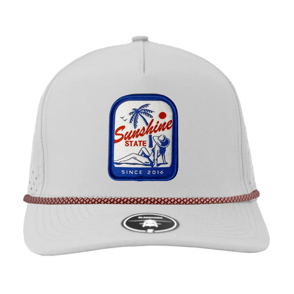 Sunshine State Beach Days Hat