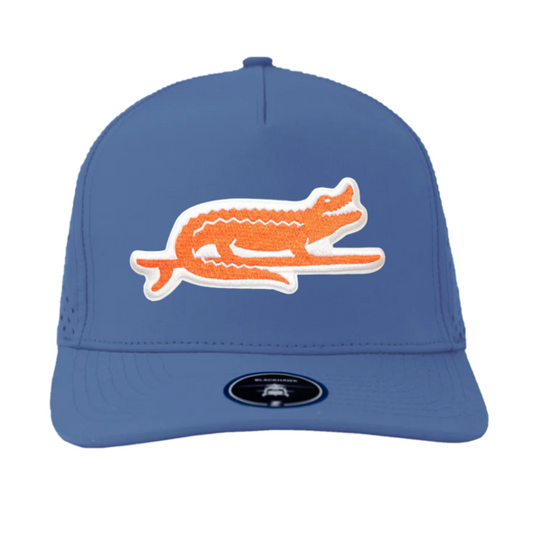 Sunshine State Surfing Gator Hat