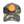 SMILE SUNSHINE UNSTRUCTURED HAT - CAMO - Sunshine State® Goods