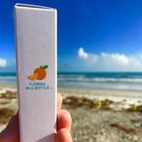 "FLORIDA IN A BOTTLE" PERFUME, 10 ML