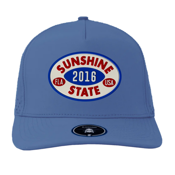 Sunshine State Heritage Patch Hat