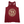 YIN YANG FLORIDA FLOWY TANK - GARNET - Sunshine State®