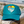 HEART FOAM TRUCKER - TEAL