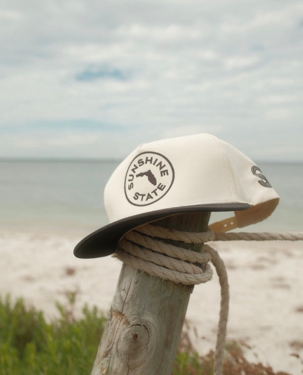 Sunshine State Heritage Hat