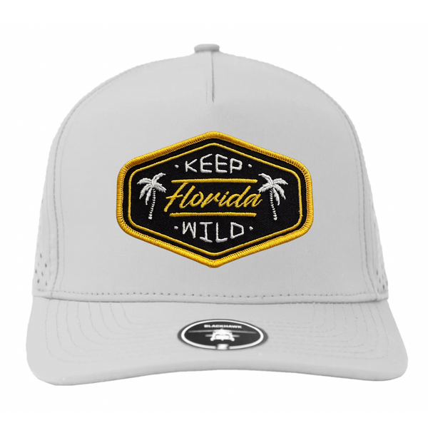 Sunshine State Keep Florida Wild Hat