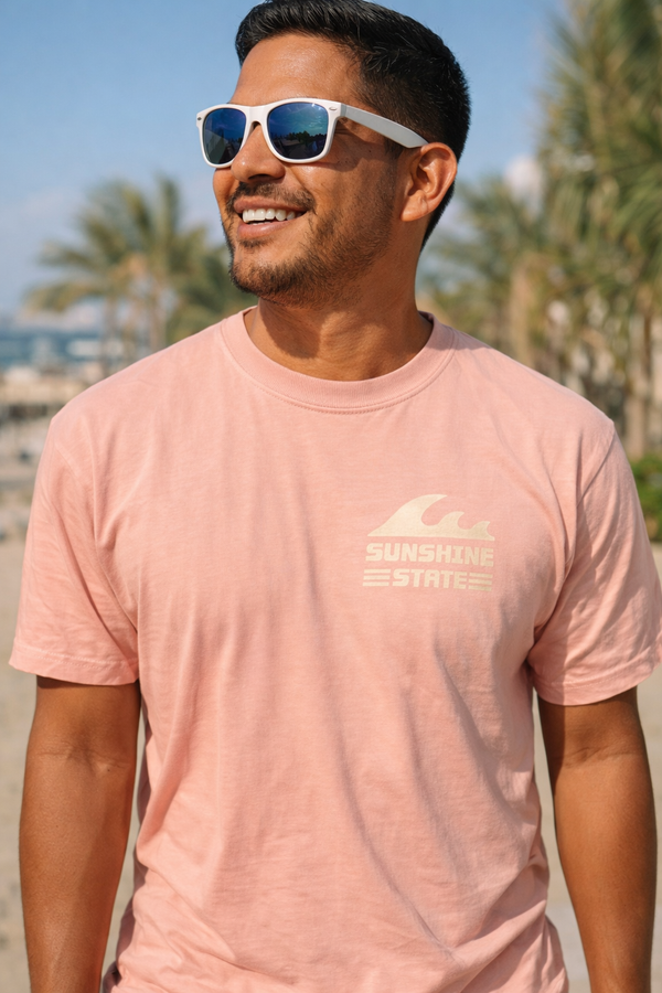 Endless Summer T-Shirt | Coastal Lifestyle Tee