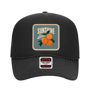 All Black Citrus Coast