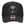 All Black Coastal Palm