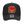All Black Hibiscus