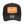 All Black Orange Coastal