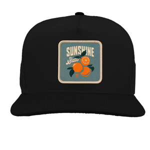 Black/Black Citrus Coast