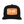 Black/Black Orange Coastal
