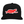 Black/Black Surfing Gator
