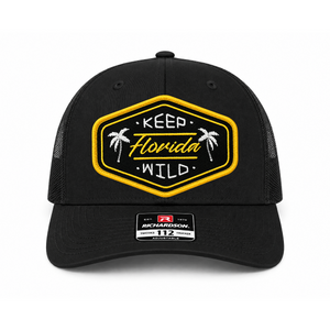 Black Keep FL Wild