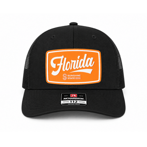 Black Orange Coastal