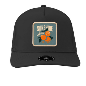 Black on Black Citrus Coast