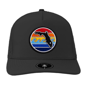 Black on Black OG Florida Sunset
