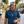 Blue Tide Polo Shirt | Coastal Explorer