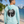 Coastal Palm Performance Hoodie