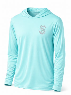 Manatee Performance Hoodie