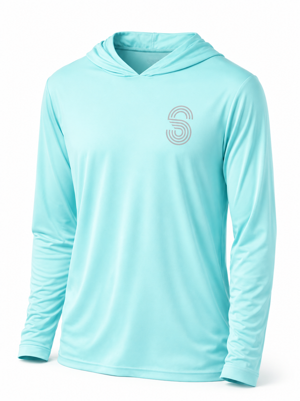 Manatee Performance Hoodie