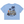 Seagull Road Trip Crop T-Shirt | Florida Graphic Tee