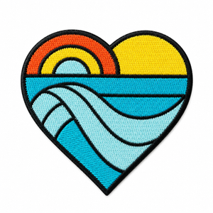 Sunshine State Heart Hat: Design It!