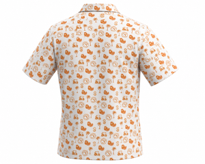 Sunshine Polo Shirt | Coastal Classic