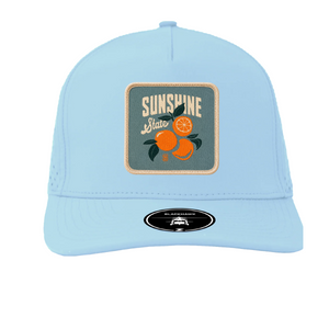 Columbia Blue Citrus Coast