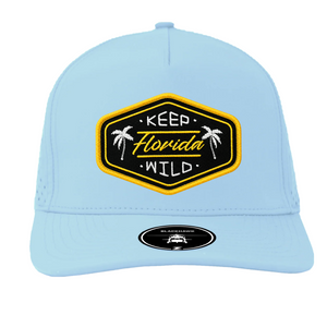 Columbia Blue Keep FL Wild